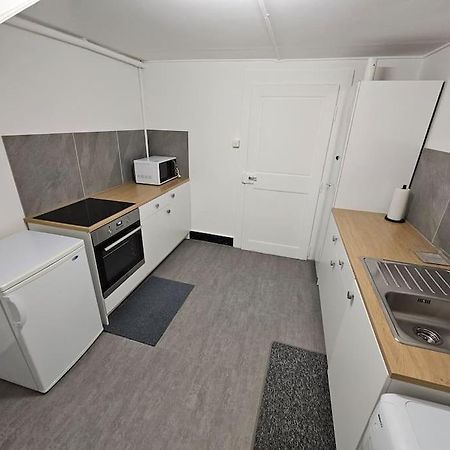 L'Appart - Couvet Eksteriør billede
